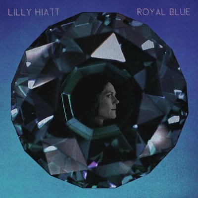 Lilly Hiatt - Royal Blue LP