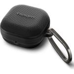 Spigen classic fit samsung galaxy buds 4 / 4 pro black (8800337243345)