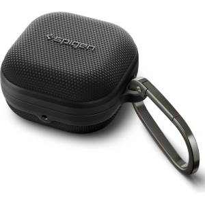 Spigen classic fit samsung galaxy buds 4 / 4 pro black (8800337243345)