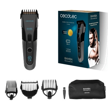 Image 1 of Cecotec PrecisionCare Titan