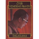 Čtyři vznešené pravdy -- Základy buddhistického učení Dalajláma