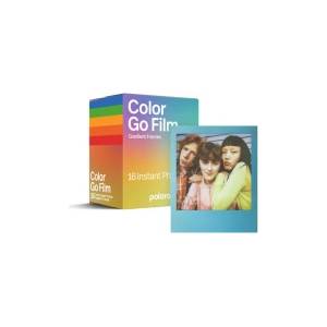 Polaroid Филм Polaroid Color film for Go - Gradient - Double Pack