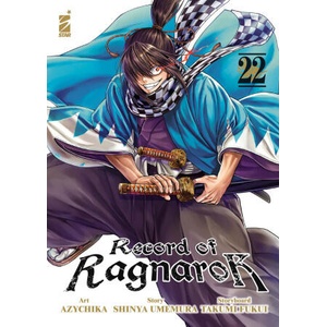 Record of Ragnarok | Shinya Umemura, Takumi Fukui (2025)