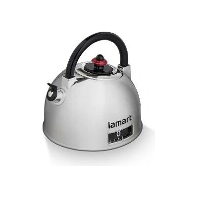 LT7037 minútka kanvička FAN LAMART