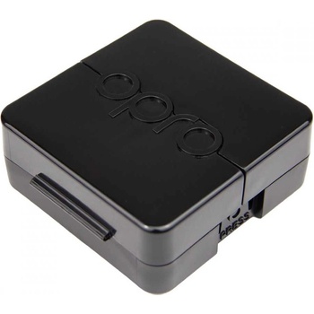 Opro Anitimicrobial mouthguards case