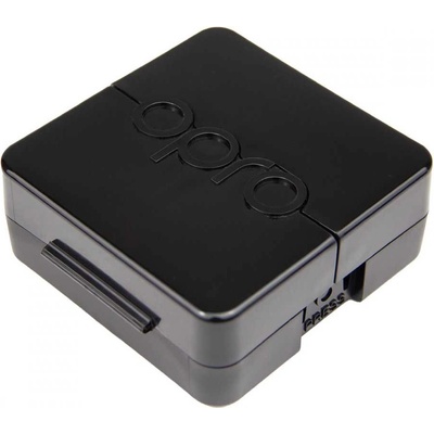 Opro Anitimicrobial mouthguards case