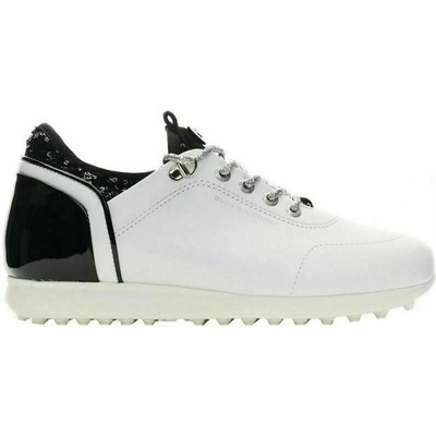 Duca Del Cosma Pose Wmn white/black