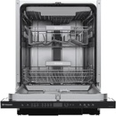 Pyramis PDWFD 60FI