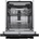 Pyramis PDWFD 60FI