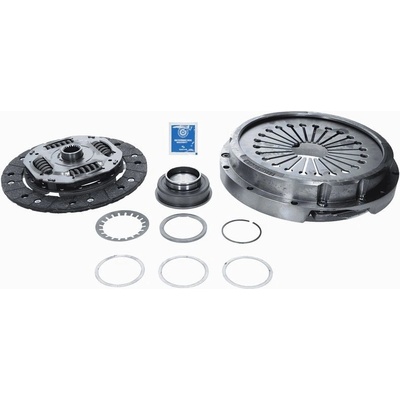 Sada spojky SACHS 3000 950 057
