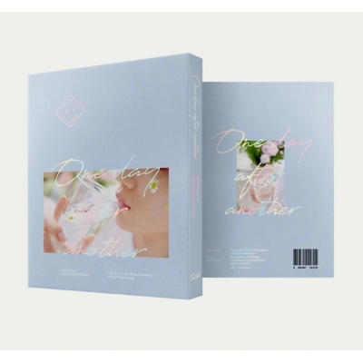 Kim Yo-han: One Day After Another DVD