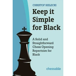 Keep it Simple for Black (ISBN: 9789493257511)