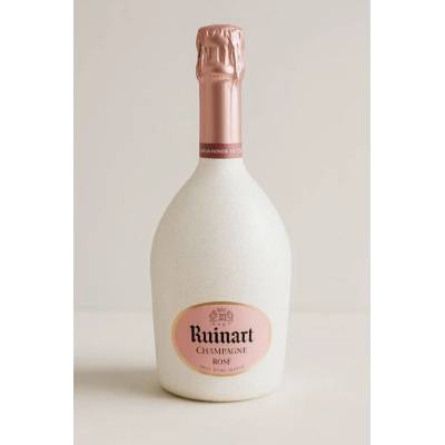 Dom Ruinart Rosé 12,5% 0,75 l (holá láhev)