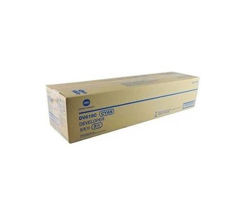 Konica Minolta A9C80KD - originální