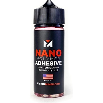 Vision Miner Нано полимерно лепило - 120 ml (00850003679174)