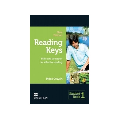 Reading Keys New Edition 1 Student Book