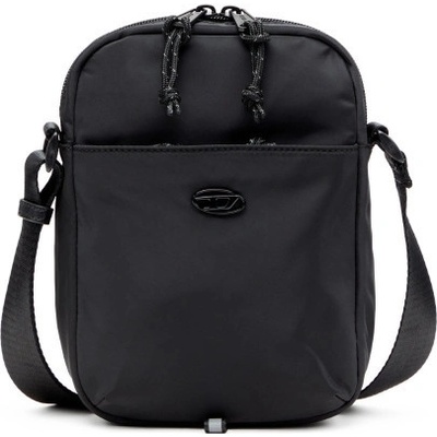 Diesel D-PACK D-PACK CROSSBODY X BLACK