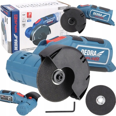 Dedra DED7339
