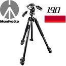 Manfrotto MK190X3-3W