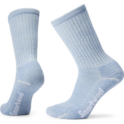 Smartwool dámské merino turistické ponožky Women's Hike Classic Edition Light Cushi Mist Blue