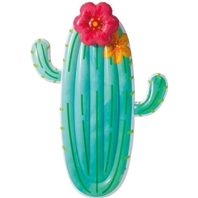 Intex Intex: Надуваем дюшек във форма на кактус - 180 x 130 см (58793EU)