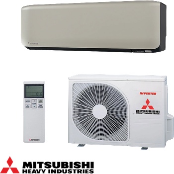 Image 1 of Mitsubishi SRK20ZS-WFT / SRC20ZS-W