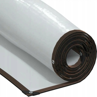 VidaXL Plachta 140 g/m² 1 x 6 m