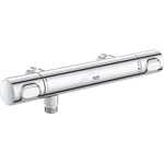 GROHE 34799000 - Термостатен душ смесител precision flow dn 15 хром (gh1351)