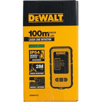 DeWALT DE0892G