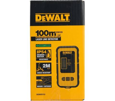 DeWALT DE0892G