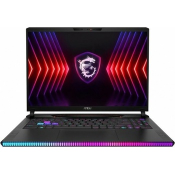 MSI Raider GE68 HX 14VHG-432ES