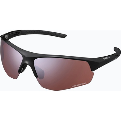 Shimano Слънчеви очила Shimano CE-TSPK1 Twinspark black/ridescape hc