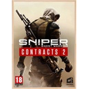 Sniper Ghost Warrior: Contracts 2 (Collector's Edition)