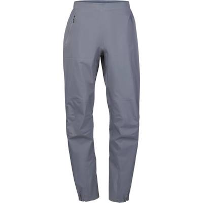 Stoic Мъжки водоустойчив панталон Stoic KalmarSt. 3L Full Zip Rain Pants II Waterproof trousers - Ink Grey - размер XL (007-4353-0219)