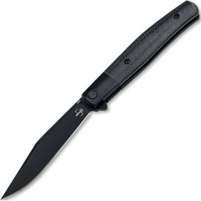 Böker Plus Modern Stockmann 01BP0034