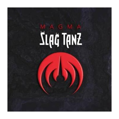 Magma: Slag Tanz LTD NUM LP