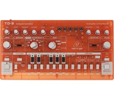 Behringer TD-3-TG