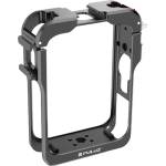 PULUZ защитна клетка за DJI Osmo 360 (черна) (PU781B)