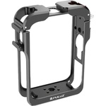 PULUZ защитна клетка за DJI Osmo 360 (черна) (PU781B)