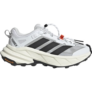 adidas Terrex Мултиспорт обувки adidas Terrex Women's Freehiker SL GTX Multisport shoes - FTWR White / Core Black / Semi Impact Orange - размер 38 2/3 (EU) (122-1433-0315)