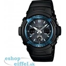 Hodinky Casio AWG-M100A-1A