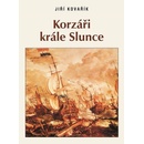Knihy Korzáři krále Slunce