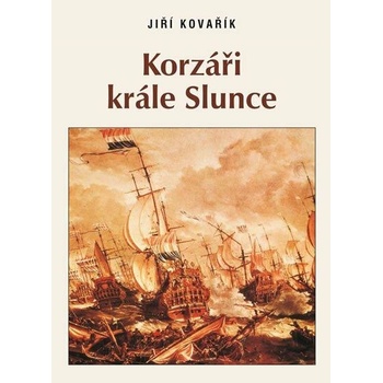 Korzáři krále Slunce