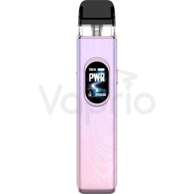 Vaporesso Xros 6 Pod 1800 mAh Dreamy Pink