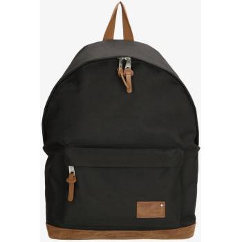 Enrico Benetti Santiago Notebook Backpack 19 l Black Раница Enrico Benetti | Cheren | ЖЕНИ | ONE SIZE