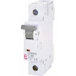 ETI Автоматичен прекъсвач 1p C40A 6kA (2141520)