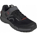 Five Ten Trailcross Clip In Core black/Grey Three/Red