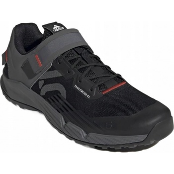 Five Ten Trailcross Clip In Core black/Grey Three/Red