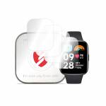  Протектор - самолекуващ [4 броя] за Apple Watch 4 / 5 / 6 / SE / SE 2 / 7 / 8 / 9 (40 mm / 41 mm) - Smart Protection Classic - Clear