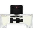 Parfumy Hummer H2 toaletná voda pánska 125 ml